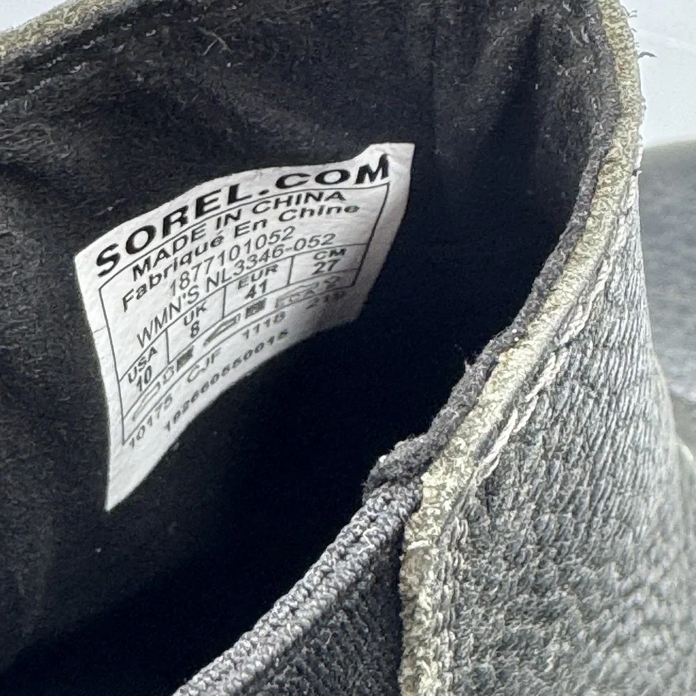 Sorel joan arctic